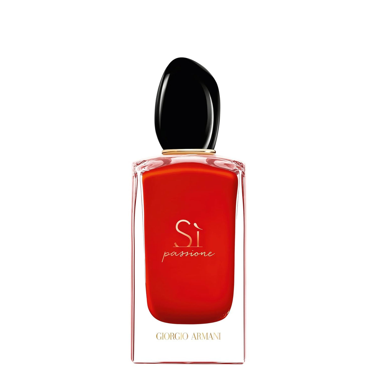 Giorgio Armani Sì Passione EDP for Women – Floral Fruity