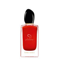 Giorgio Armani Sì Passione EDP for Women – Floral Fruity