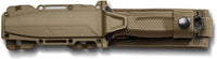 Gerber StrongArm Cerakote Fixed Blade Tactical Knife