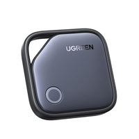 Bluetooth Tracker Tag 4-Pack – Works with Apple Find My, Key & Wallet Finder