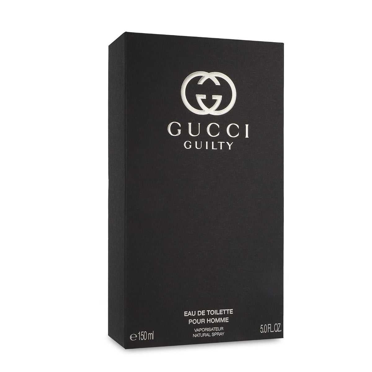 Gucci Guilty Pour Homme EDT for Men 150ml
