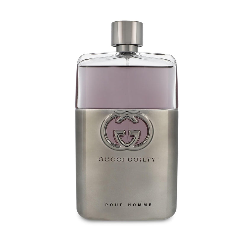 Gucci Guilty Pour Homme EDT for Men 150ml