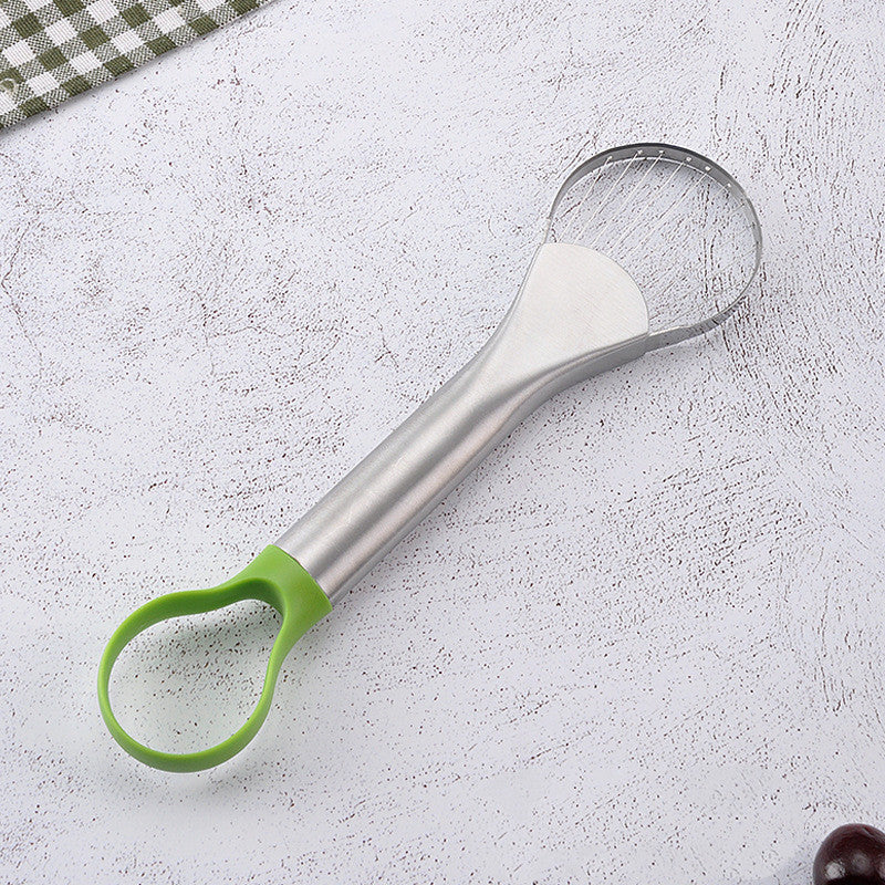Avocado Knife with Pulp Separator Tool My Modern Mart