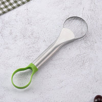 Avocado Knife with Pulp Separator Tool My Modern Mart