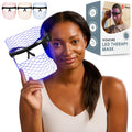 LED Light Therapy Mask | Spa -Grade Skin Treatment At Home