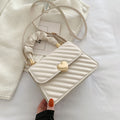 Chain Shoulder Bags