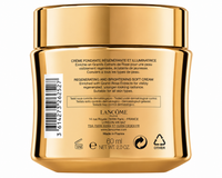 Lancome Absolue Creme Fondante Soft Cream with Grand Rose Extracts Regenerating Brightening Face Cream 2.0 oz