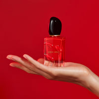 Giorgio Armani Sì Passione EDP for Women – Floral Fruity