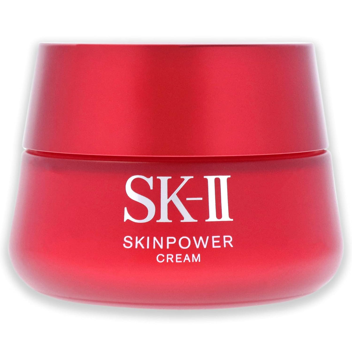 SK-II Skinpower Cream | 2.7 oz / 80g | New