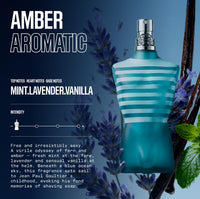 Jean Paul Gaultier Le Male EDT for Men – Classic