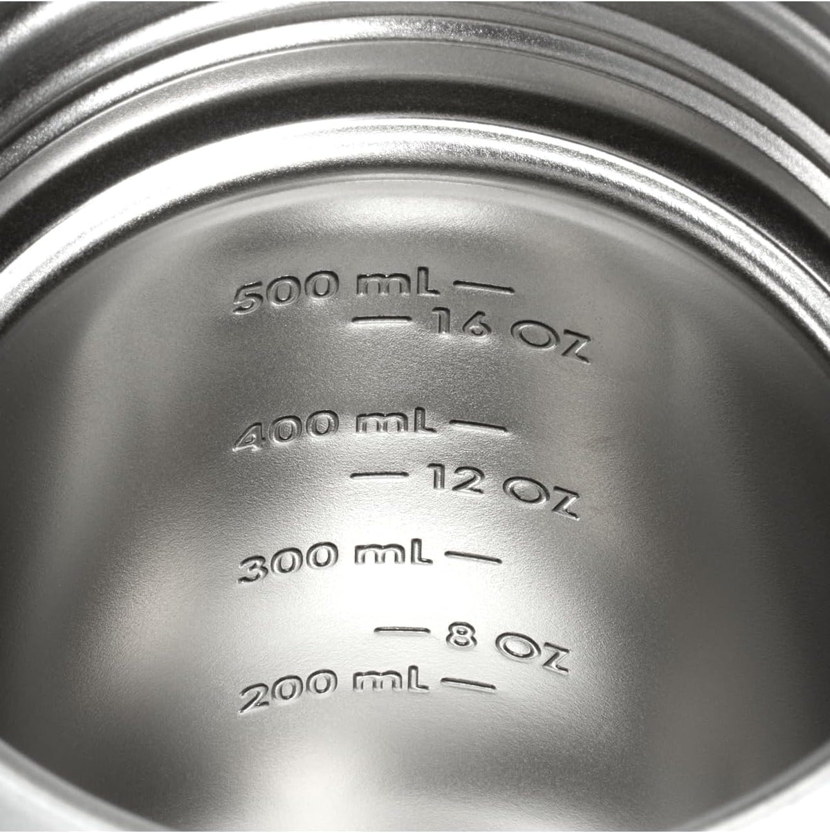 Insulated Stainless Steel Protein Shaker Bottle – Leakproof