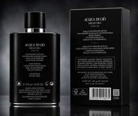 Acqua Di Giò Profumo by Giorgio Armani – Men's Eau de Parfum