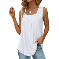 Summer Tank Tops