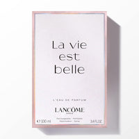 Lancôme La Vie Est Belle EDP for Women – Iris Vanilla 100ml