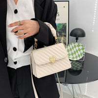 Chain Shoulder Bags