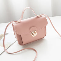 PU Envelope Bags