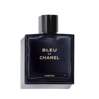 Chanel Bleu de Chanel EDP 100ml Spray | Woody Aromatic Cologne for Men