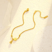 Necklace,stainless Steel, With Gourd And FU Word ,Only Self-pickup Is Supported, And The Displayed Prices Are All Self-pickup Prices