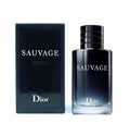 Dior Sauvage EDT 100ml Spray | Fresh Woody Cologne for Men
