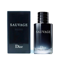 Dior Sauvage EDT 100ml Spray | Fresh Woody Cologne for Men
