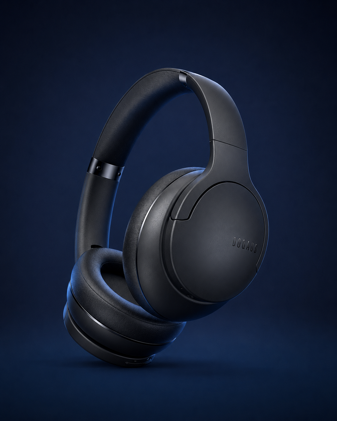 Wireless Over-Ear Headphones – 90H Battery Bluetooth 5.4 MY MODERN MART