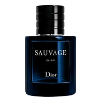 Dior Sauvage Elixir 60ml Spray | Spicy Woody Cologne for Men