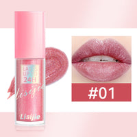Full English Lipstick