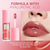 Full English Lipstick