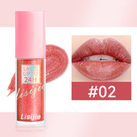 Full English Lipstick
