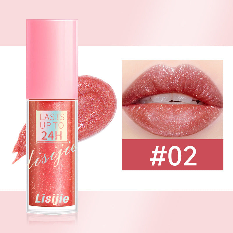 Full English Lipstick