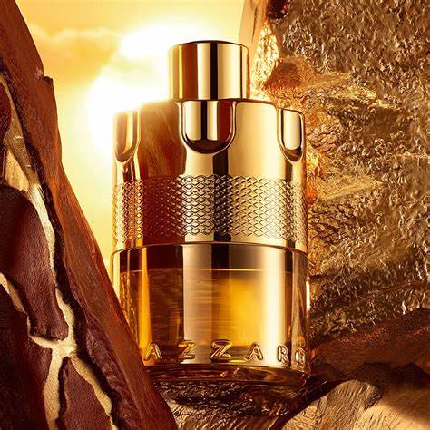 Azzaro Forever Wanted Elixir EDP for Men 100ml