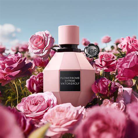 Viktor&Rolf Flowerbomb Extreme EDP for Women 100ml