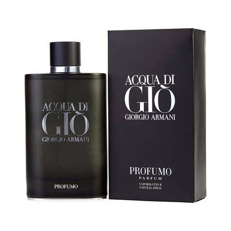 Giorgio Armani Acqua di Giò Profumo Parfum 100ml