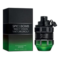Viktor&Rolf Spicebomb Night Vision EDT for Men 90ml