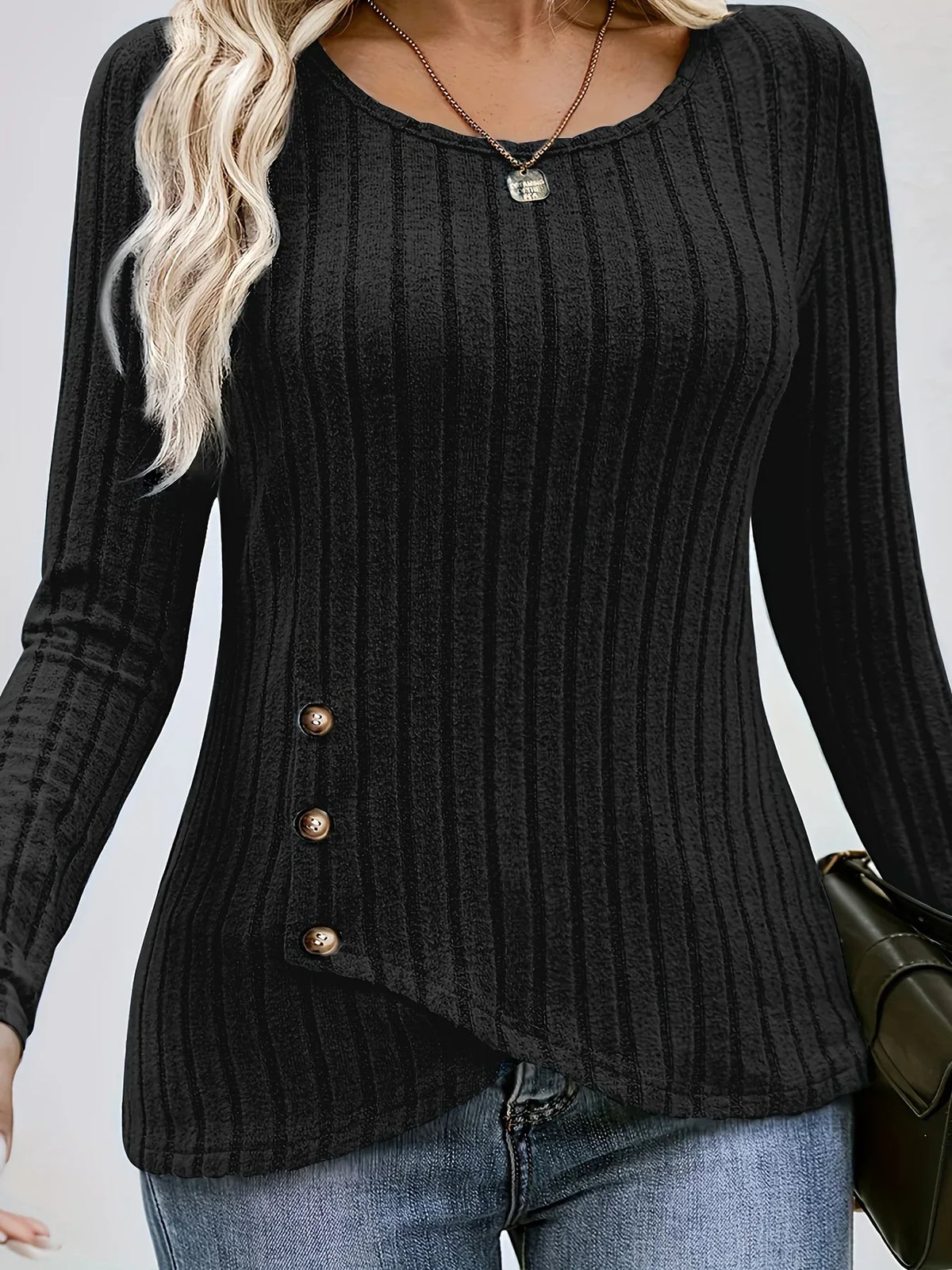 NEMI SWEATER