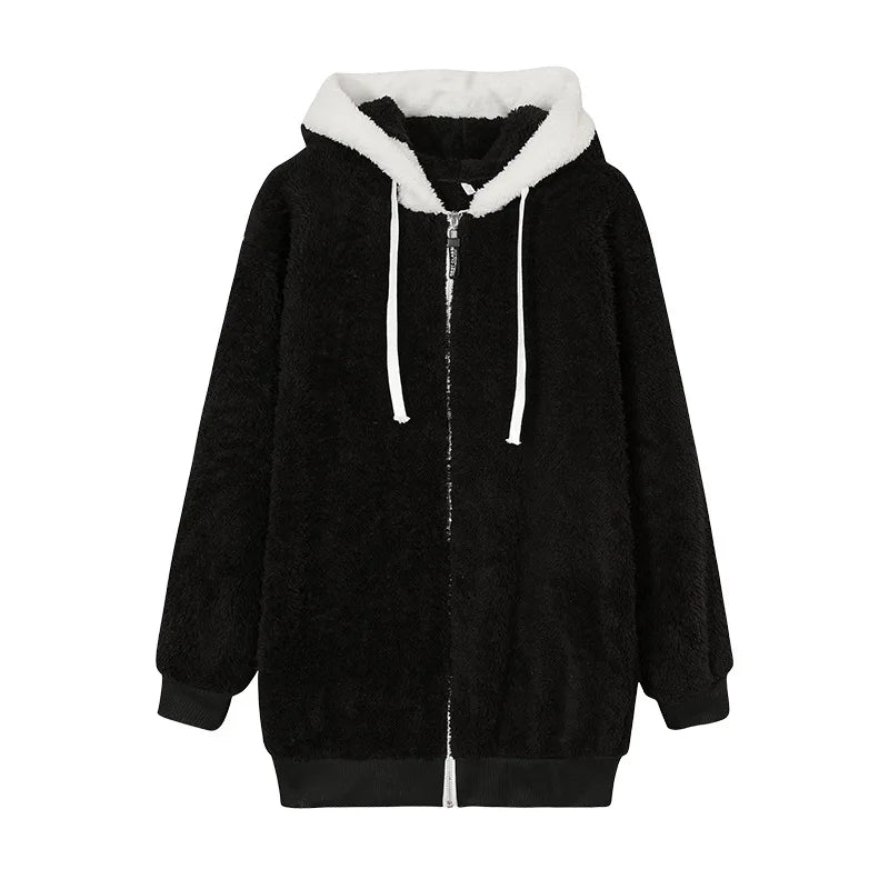 CASHI HOODIE