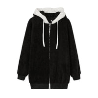 CASHI HOODIE