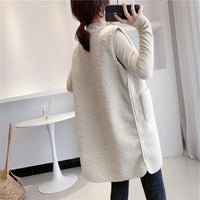 LOOSE COAT