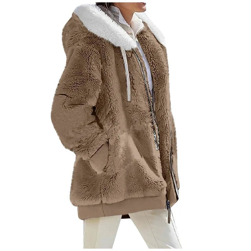 CASHI HOODIE