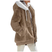 CASHI HOODIE