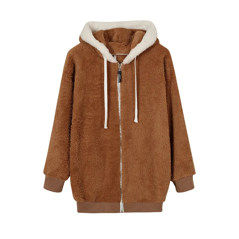 CASHI HOODIE