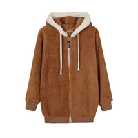 CASHI HOODIE