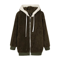 CASHI HOODIE