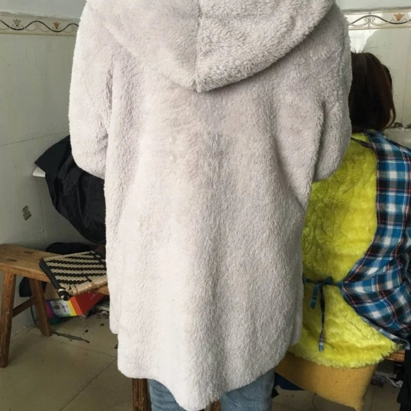 FURI HOODIE