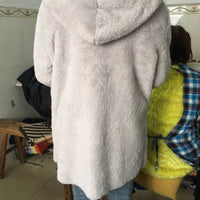 FURI HOODIE