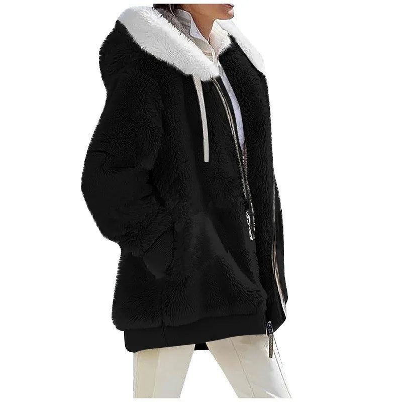 CASHI HOODIE