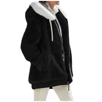 CASHI HOODIE