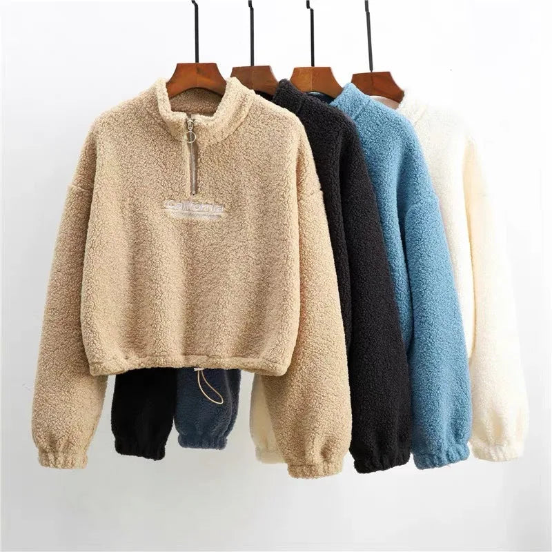 AXE HOODIE