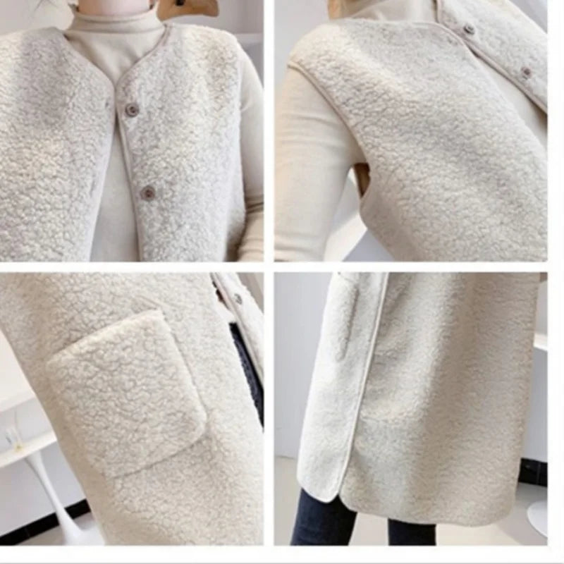 LOOSE COAT