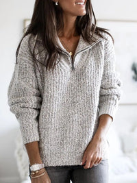 SPINGI SWEATER